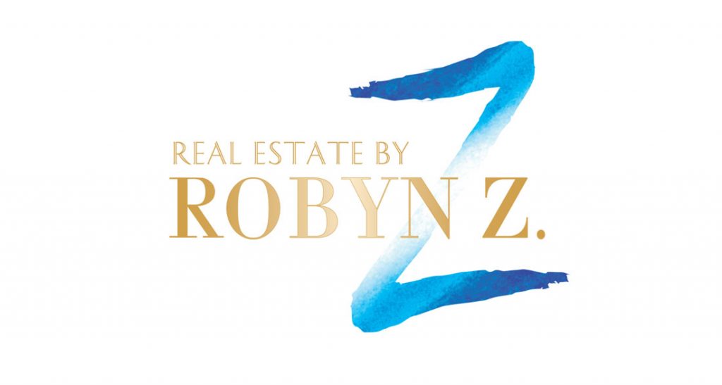 Real Estate by Robin Z.