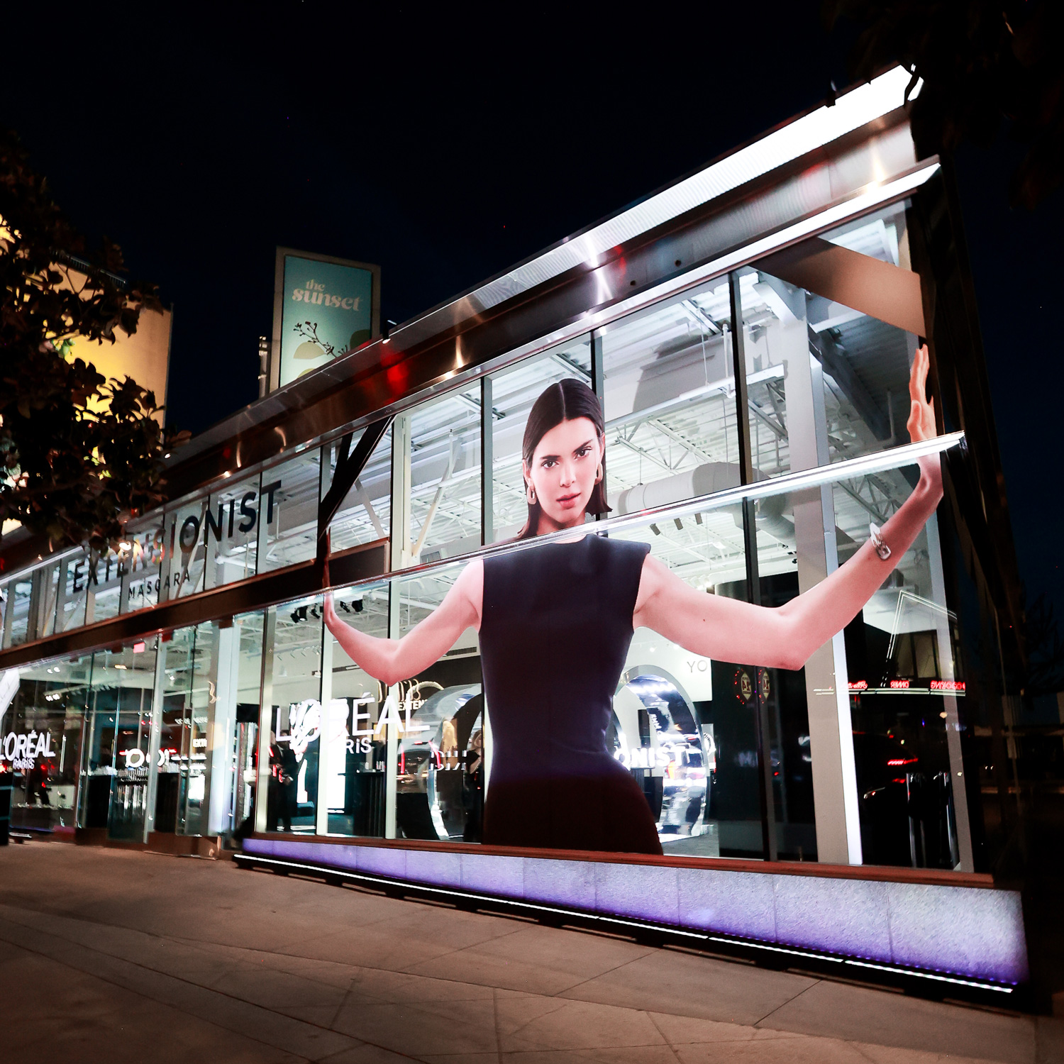 Another A Story x L'Oréal