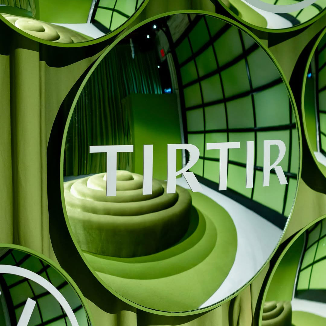 Another A Story x TIRTIR Matcha House