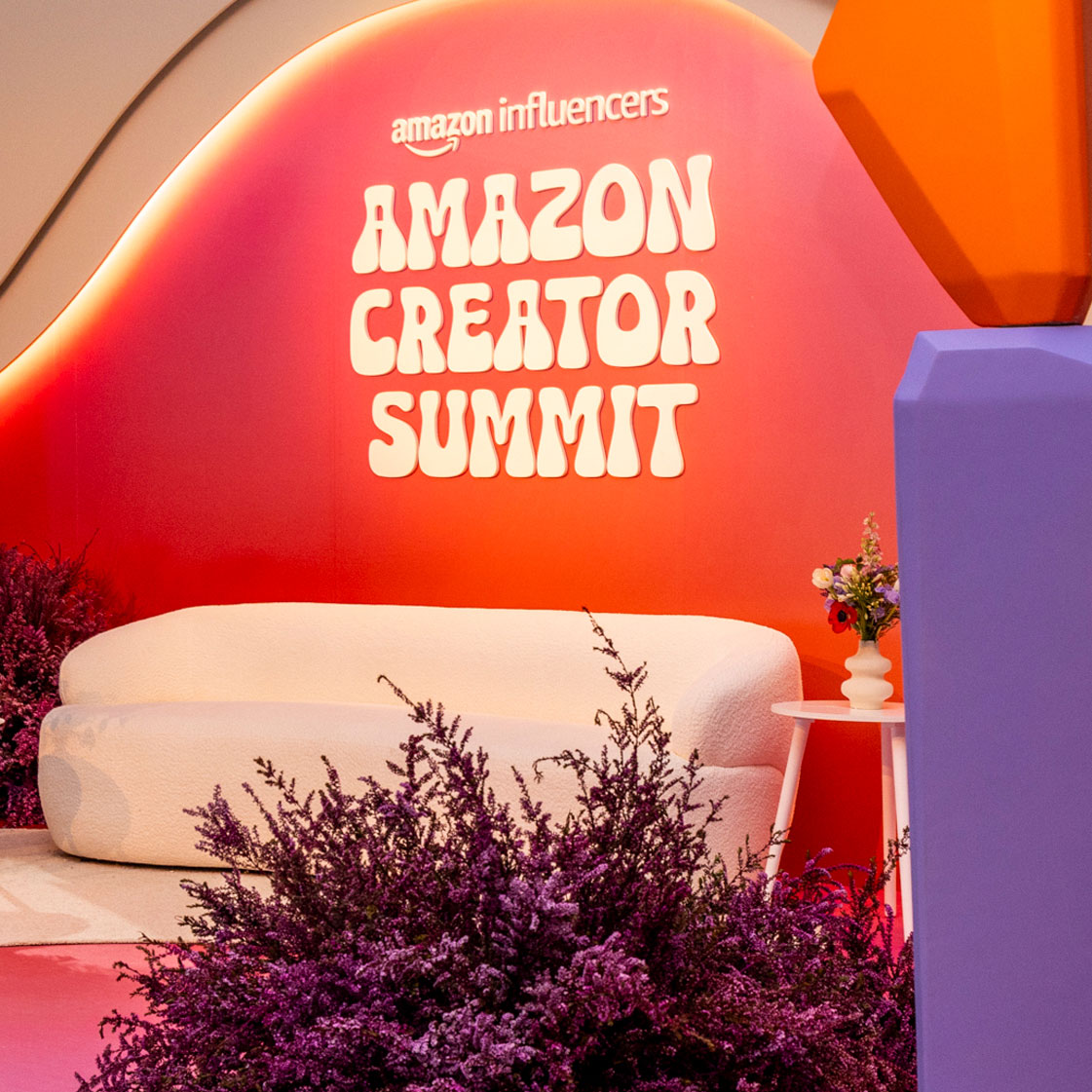 Another A Story x Amazon Creator Summit 2024