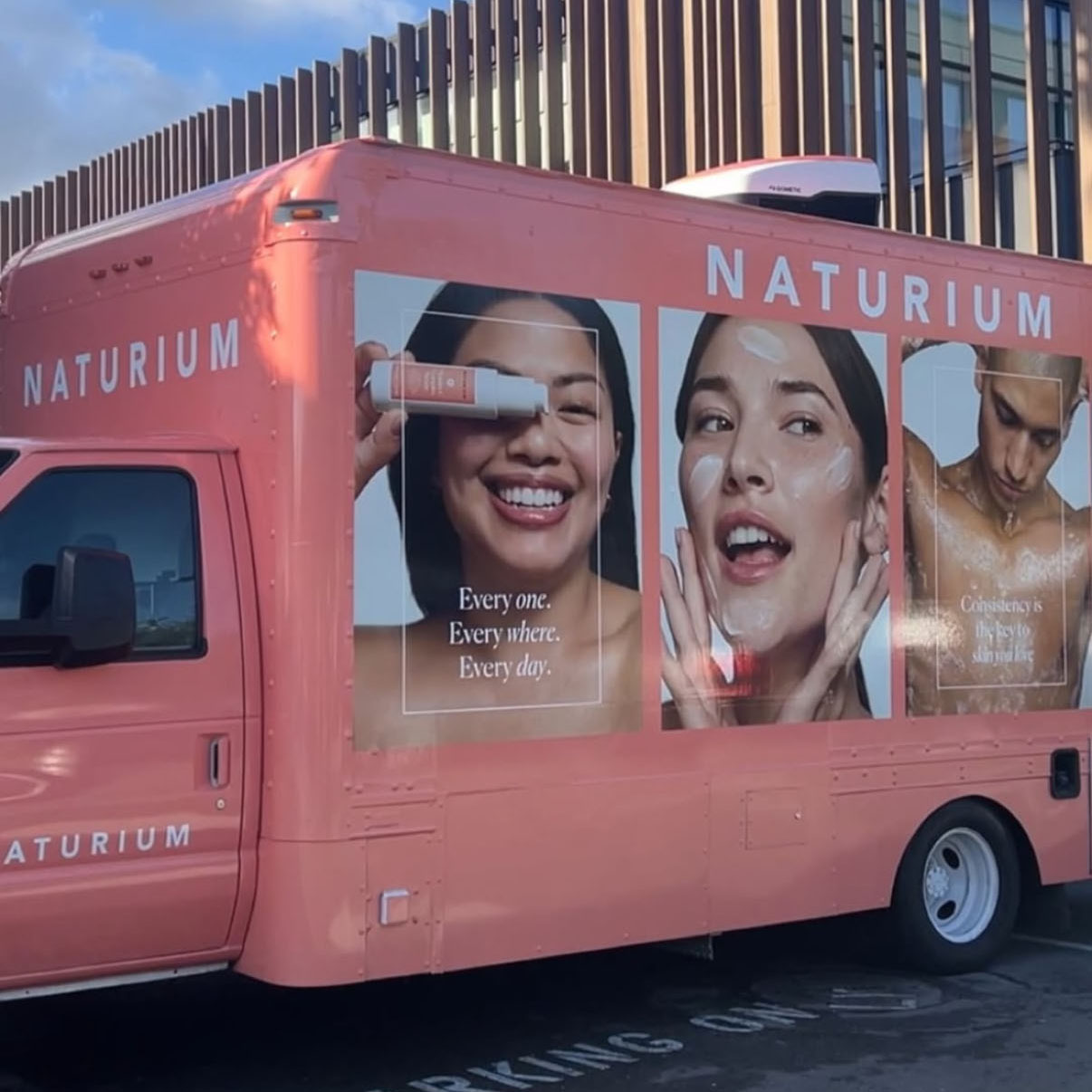 Another A Story x Naturium