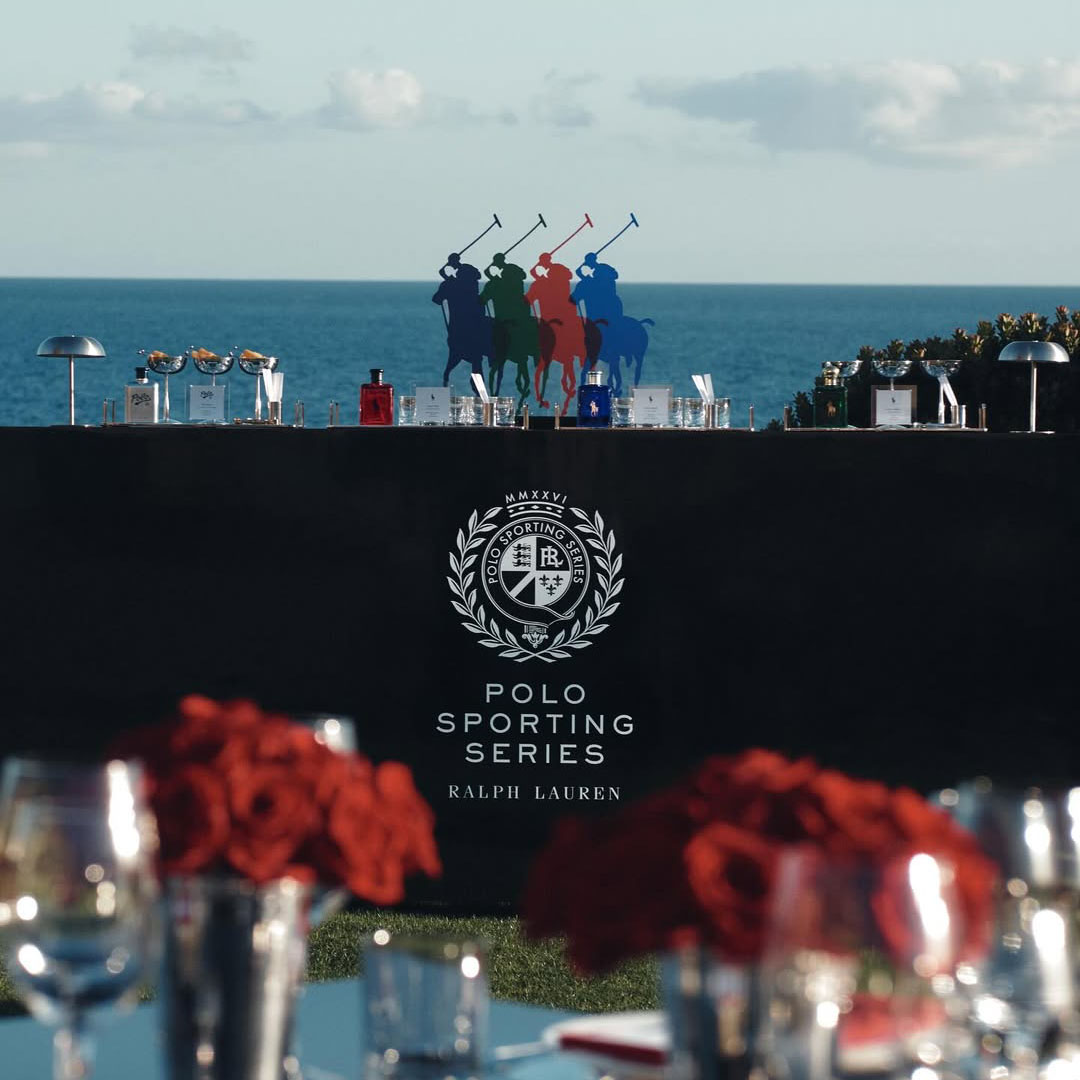 Another A Story x Ralph Lauren Fragrances - Polo Sporting Series