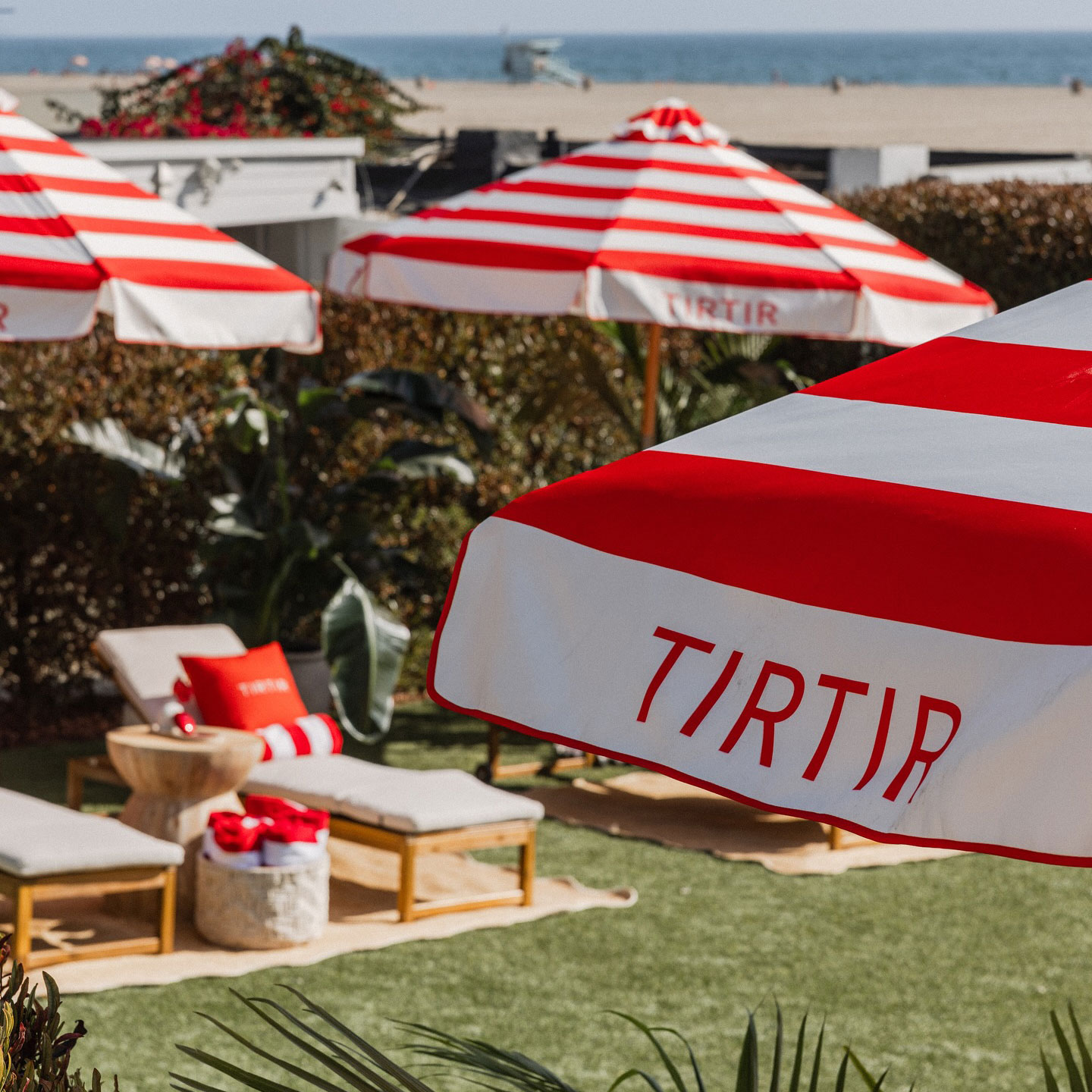 Another A Story x TIRTIR Ulta Beauty Launch Party